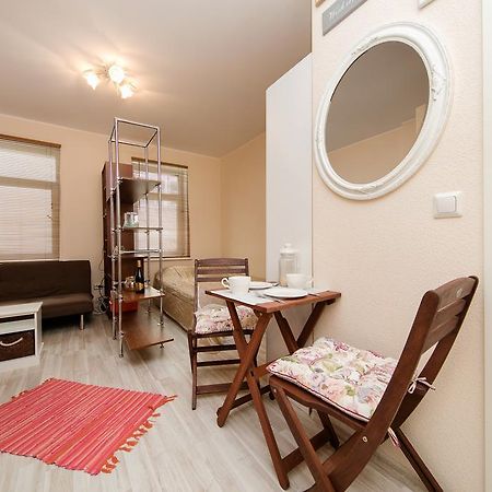 Small Apartment In Sikupilli Tallinn Exteriér fotografie