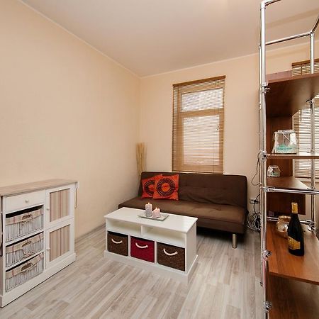 Small Apartment In Sikupilli Tallinn Exteriér fotografie