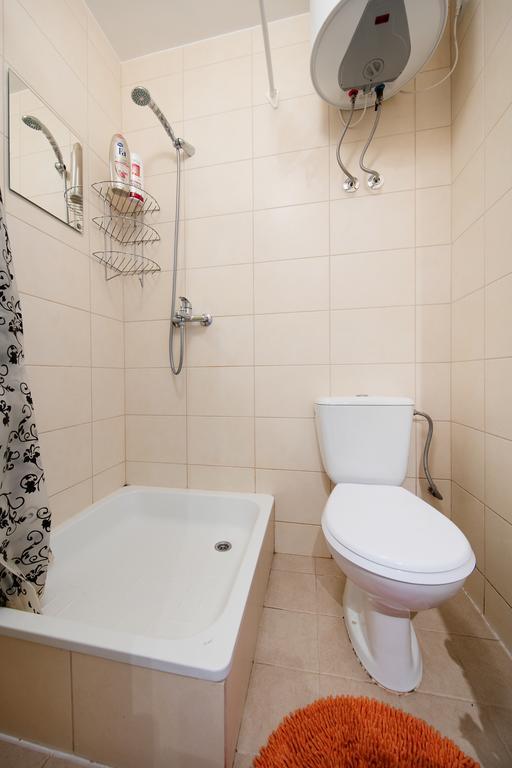 Small Apartment In Sikupilli Tallinn Exteriér fotografie