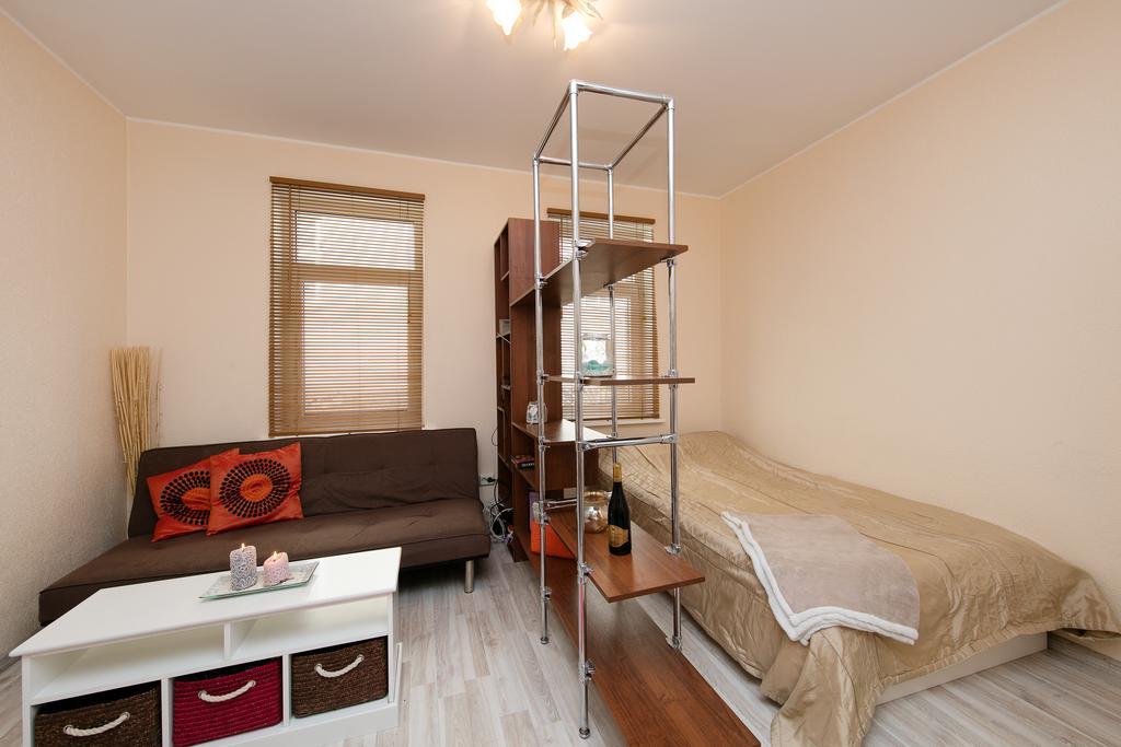 Small Apartment In Sikupilli Tallinn Exteriér fotografie